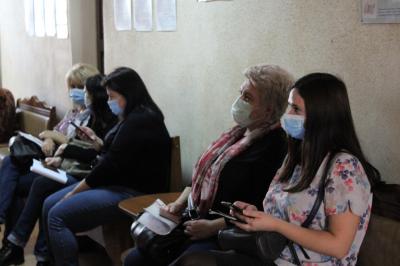 Администрация Орла строго следует предписаниям Главного государственного санитарного врача