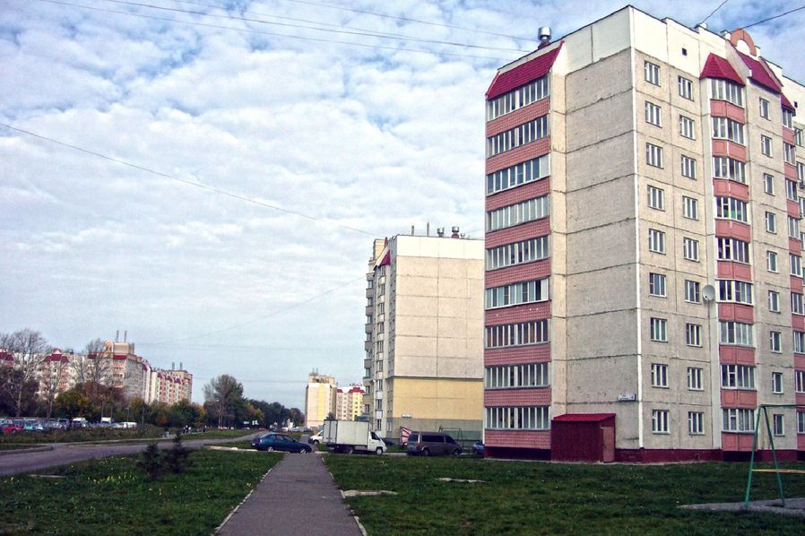 Территория между Наугорским шоссе и ул. Картукова лидирует в голосовании по выбору мест общего пользования Территория между Наугорским шоссе и ул. Картукова лидирует в голосовании по выбору мест общего пользования