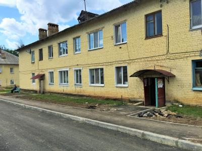 Приемочная комиссия одобрила качество ремонта 53 дворов