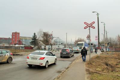 В пер. Маслозаводском восстановили освещение