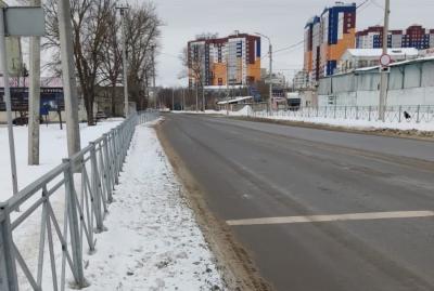 План-график уборки города на ночь с 7 на 9 января 2022 года