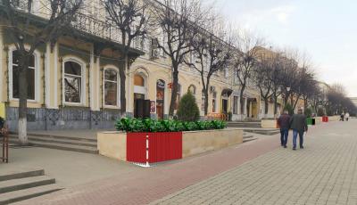 Главную пешеходную улицу Орла ждёт преображение 