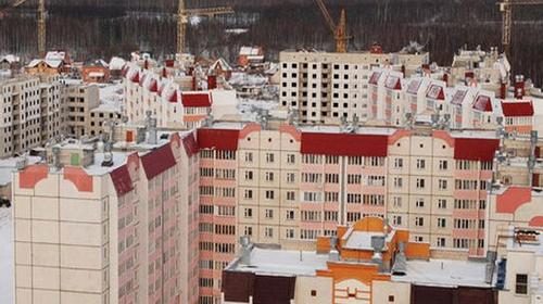 Орловские власти и застройщики намерены сообща решать жилищные проблемы горожан Орловские власти и застройщики намерены сообща решать жилищные проблемы горожан