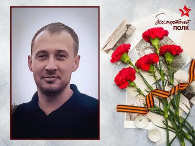 Христофоров Дмитрий Евгеньевич