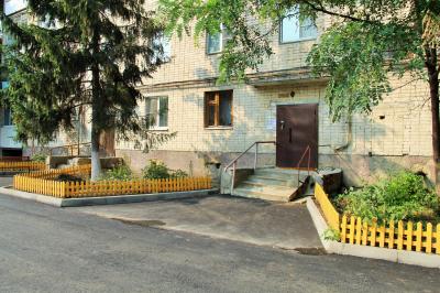 Объявлен поиск подрядчиков, которые займутся ремонтом дворов 2022 года 