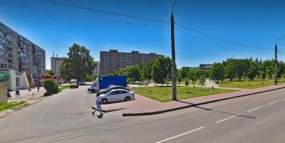 Ярмарка на ул. Приборостроительной расширится до сквера «Орлята» 