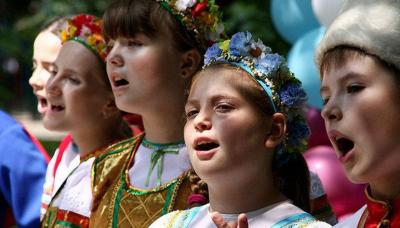Орловцы в песнях расскажут о любви к малой родине