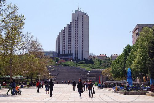 Орёл и Разград снова продлили договор о сотрудничестве