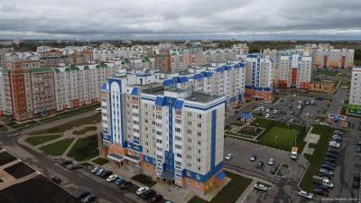 Завершён первый этап проектирования выезда из Зареченского микрорайона 