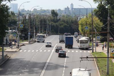 В программу ремонта УДС вошёл 21 объект