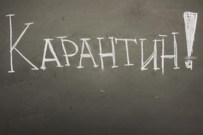 С 14 февраля все школы Орла закроют на карантин