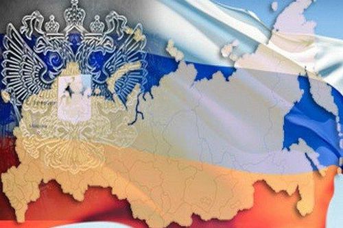 Стартовали съемки документального фильма «Россия — великая держава!» Стартовали съемки документального фильма «Россия — великая держава!»