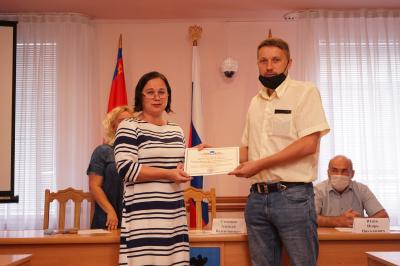 В Орле назвали предприятия с лучшим состоянием условий и охраны труда за 2020 год