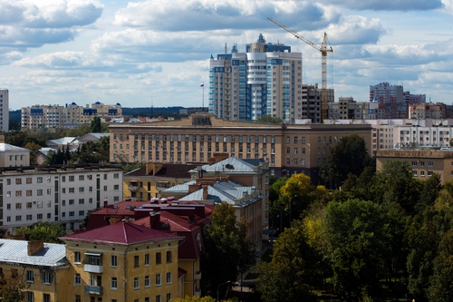 Цены на рынке жилья в нашем регионе остаются одними из самых низких в ЦФО