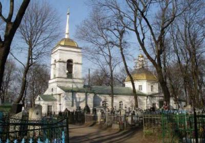 Городские кладбища приведут в порядок к Пасхе
