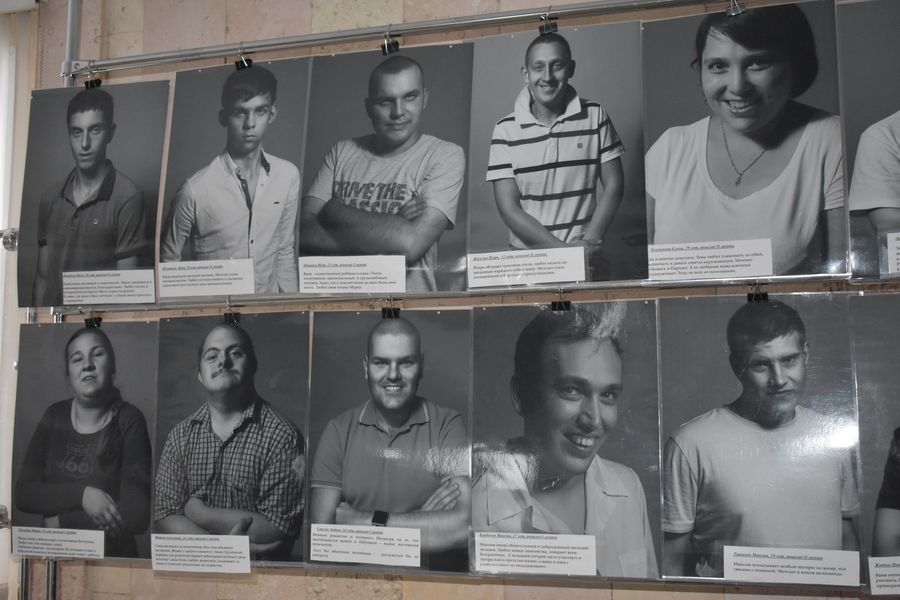 Оказать помощь воспитанникам общественной организации «Орловские родники» может каждый Оказать помощь воспитанникам общественной организации «Орловские родники» может каждый