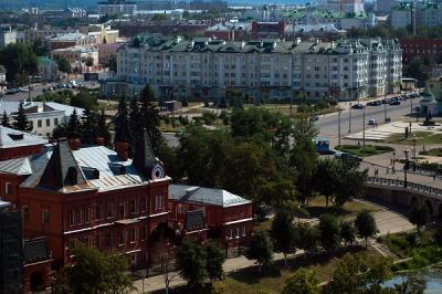 Общественная комиссия обсудила предложения по включению общественных и дворовых территорий в программу благоустройства 2020 года
