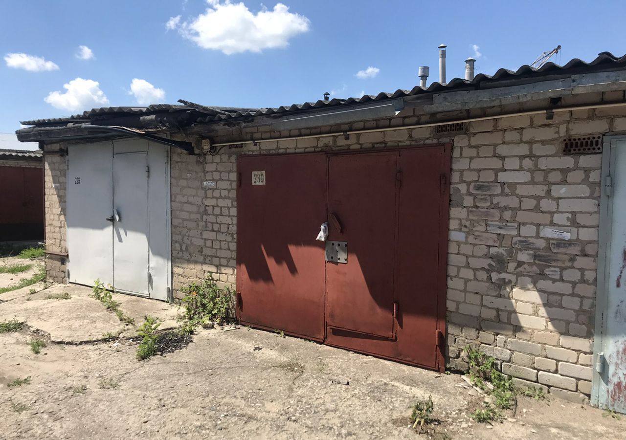 С сегодняшнего дня вступает в силу гаражная амнистия С сегодняшнего дня вступает в силу гаражная амнистия