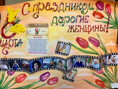 Порядка 50 работ примут участие в выставке-конкурсе «Право быть собой»