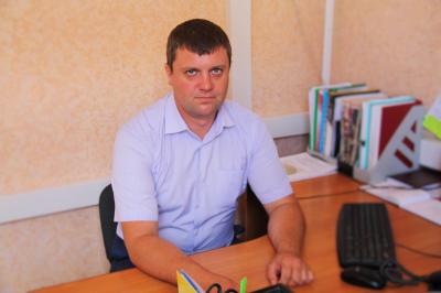Генеральным директором МУП ЖРЭП (Заказчик) назначен Юрий Студенников