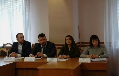 Туризм — одна из точек роста экономики Орла и Орловской области