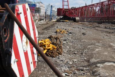 ООО «Ремспецмост» включен в «чёрный список» подрядчиков 