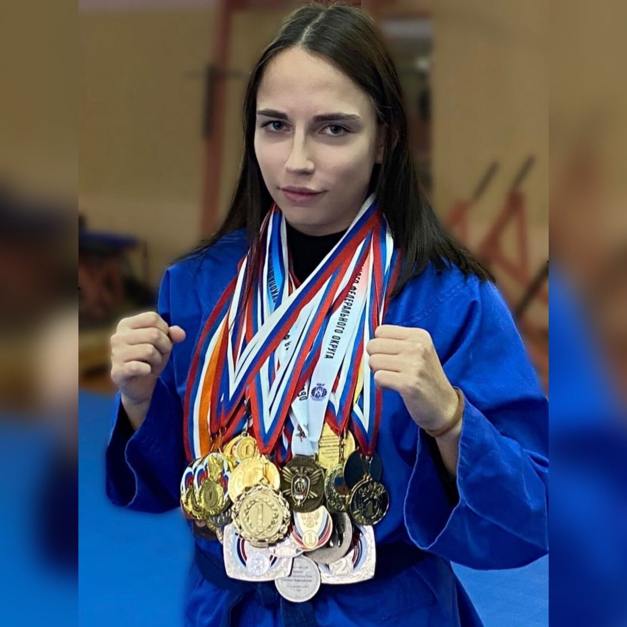 «Молодые лица Орла»: Дарья Максимкина – победитель в номинации «Виртуоз спортивного дела» «Молодые лица Орла»: Дарья Максимкина – победитель в номинации «Виртуоз спортивного дела»