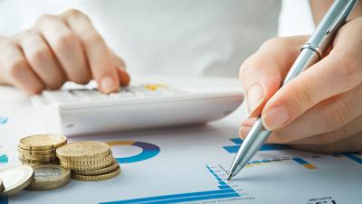 В Банке России рассказали, как перевести средства на один счет