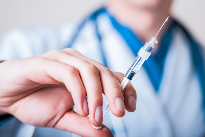 185 тысяч орловцев уже сделали прививку от гриппа