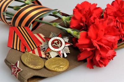 В Орле организованы выставки в рамках федерального фотопроекта «Герои России, какими их не видел никто» 