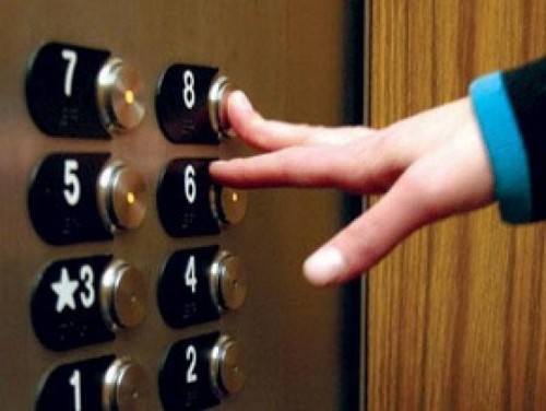 Модернизацией орловских лифтов заинтересовались федеральные СМИ