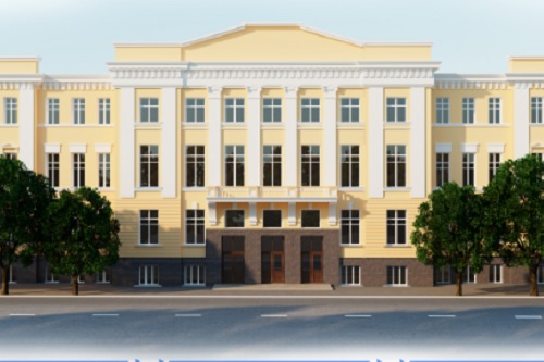 Достопримечательных зданий Орла стало больше Достопримечательных зданий Орла стало больше
