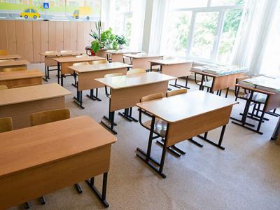 Школы Орла готовятся к новому учебному году