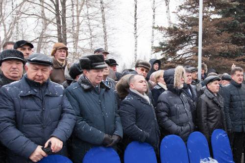 На Поклонной горе состоялась церемония открытия Мемориального комплекса, посвященного городам воинской славы На Поклонной горе состоялась церемония открытия Мемориального комплекса, посвященного городам воинской славы