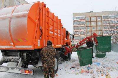 Новая система обращения с ТКО по-прежнему остается одним из основных вопросов городской повестки