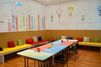 С 1 сентября во всех школах Орла откроются Центры детских инициатив