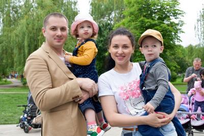 В Орле День любви, семьи и верности пройдет в режиме онлайн