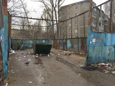 Новая система обращения с ТКО требует внесения изменений в Правила благоустройства и санитарного содержания города