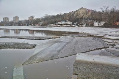 Как действовать в период паводка, чтобы обезопасить свою жизнь