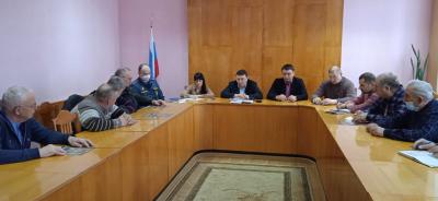 Орловцам напомнили о главных табу пожароопасного периода