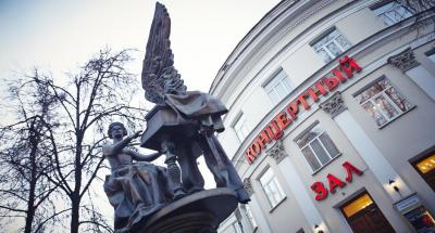 Преподаватель РАМ им. Гнесиных поделится с орловцами своим мастерством