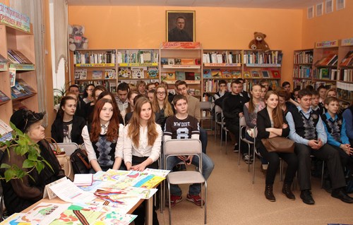 Участвовать в судьбе государства Участвовать в судьбе государства