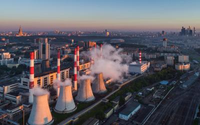 Информация о подключении отопления в жилых домах Орла