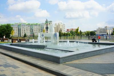 День России в Детском парке: план мероприятий