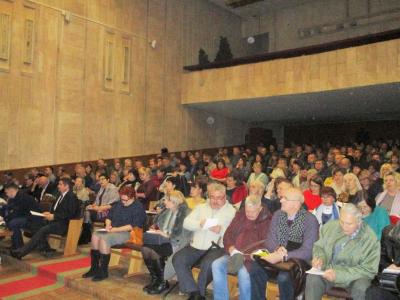 Организации и учреждения Орла — на страже безопасности населения