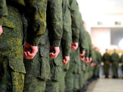 Осенний призыв — 2019: как Орел выполняет поставленные Западным военным округом задачи 