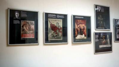 Орловский краеведческий музей приглашает на видеоэкскурсию