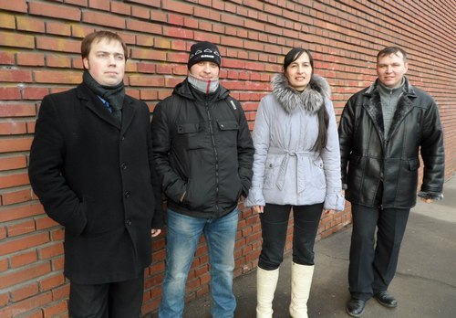 Орлу написали гимн Орлу написали гимн