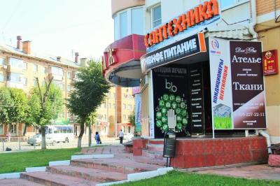 От ремонта тротуаров до демонтажа рекламных конструкций: городу нужно комплексное благоустройство