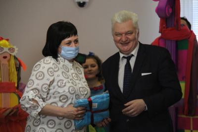 	В Орле поздравили победителей конкурса ретро-фотографий
